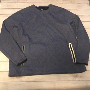 Old Navy active sweatshirt with pockets